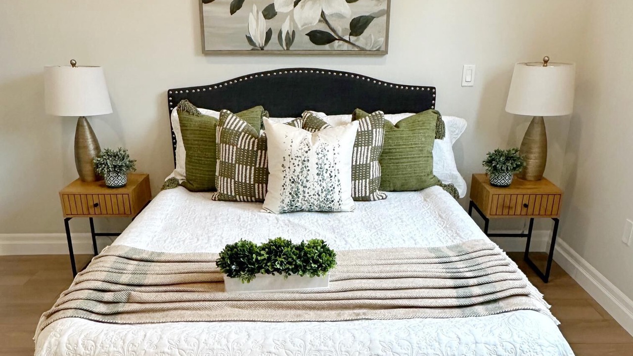 Photo of Bedroom in Goderich