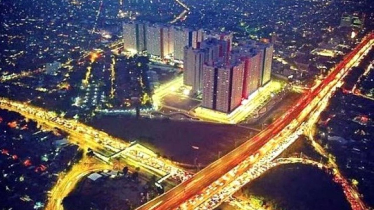 Photo of Outdoor in Rawasari