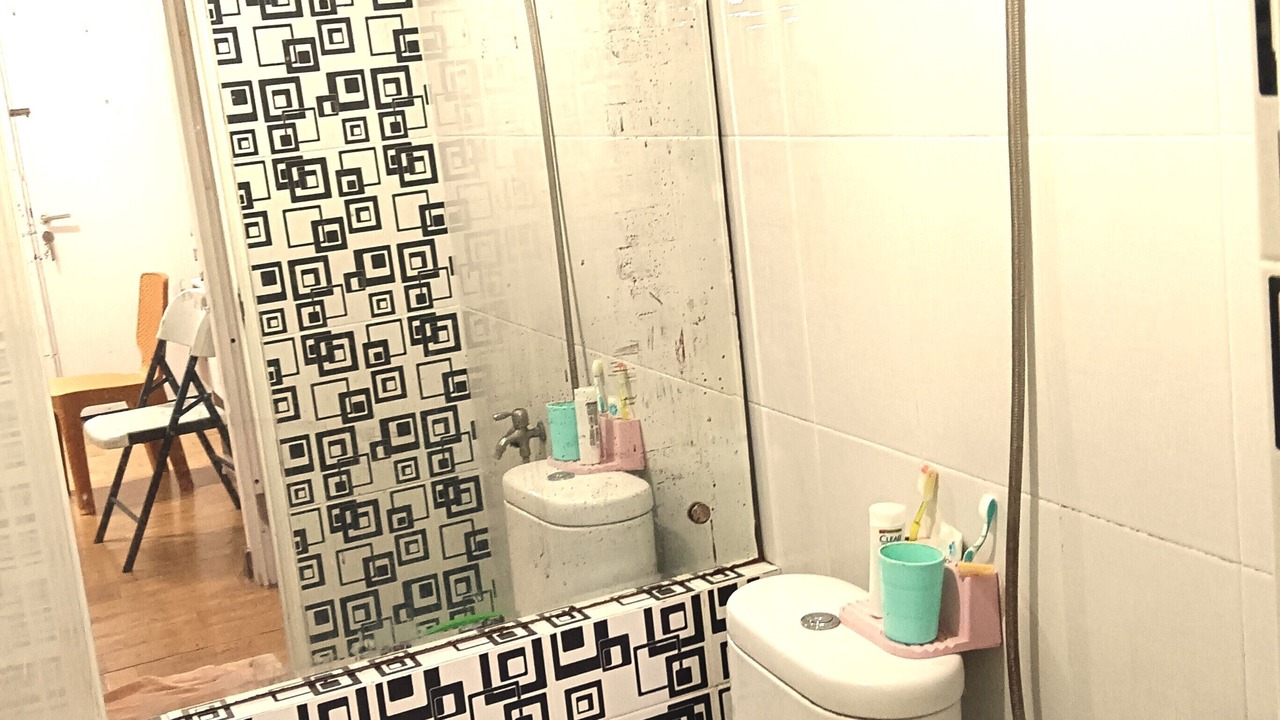 Photo of Bathroom in Rawasari