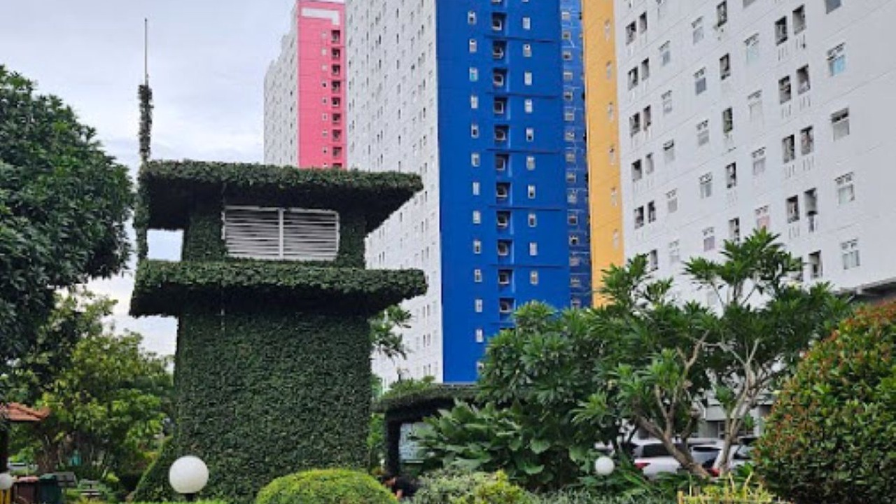 Photo of Outdoor in Rawasari