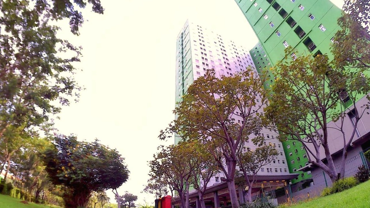 Photo of Outdoor in Rawasari