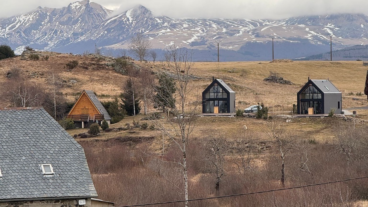 Photo of Outdoor in Saint-Genes-Champespe