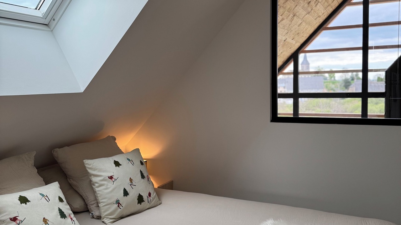 Photo of Bedroom in Saint-Genes-Champespe