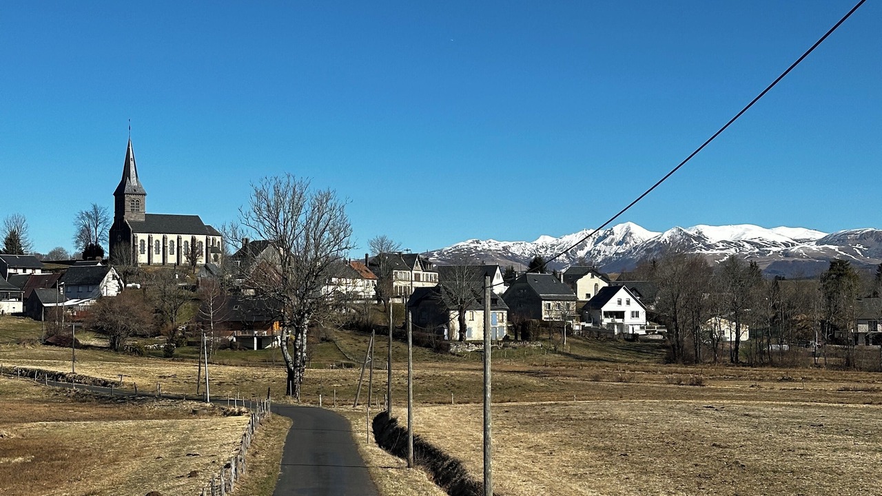 Photo of Others in Saint-Genes-Champespe
