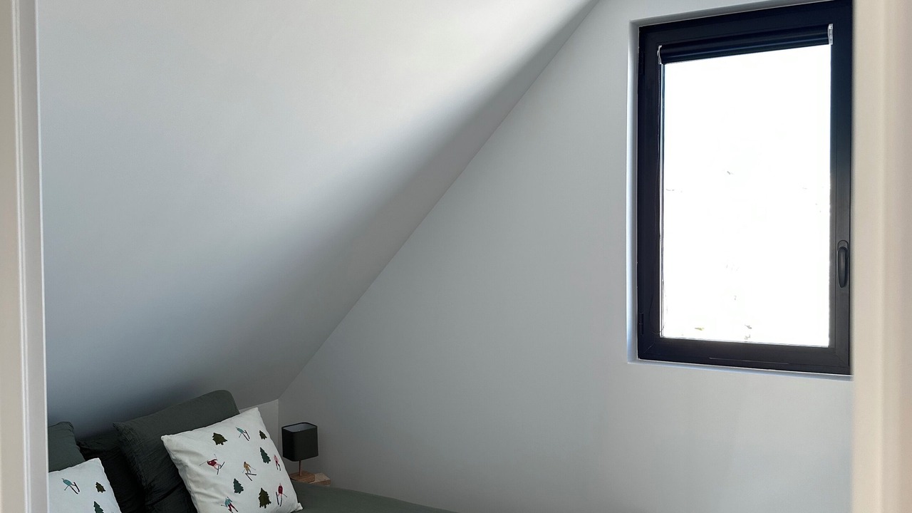 Photo of Bedroom in Saint-Genes-Champespe