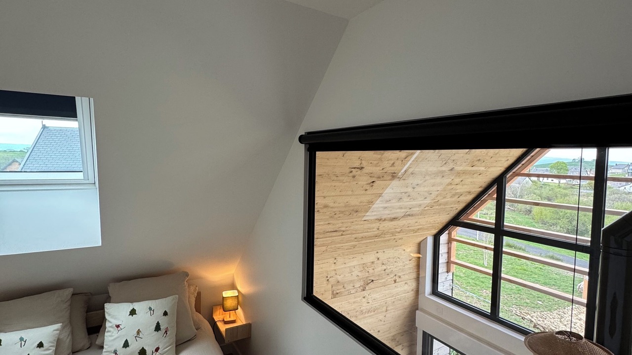 Photo of Bedroom in Saint-Genes-Champespe