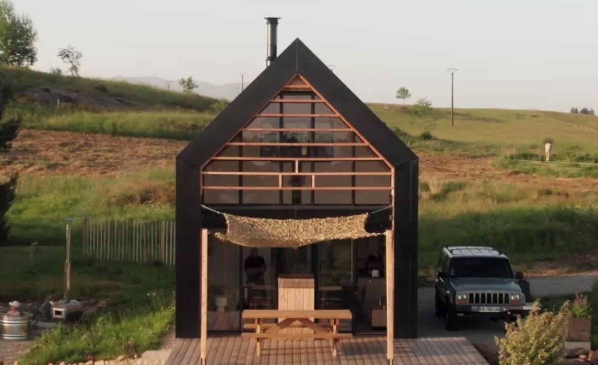 Photo of Outdoor in Saint-Genes-Champespe