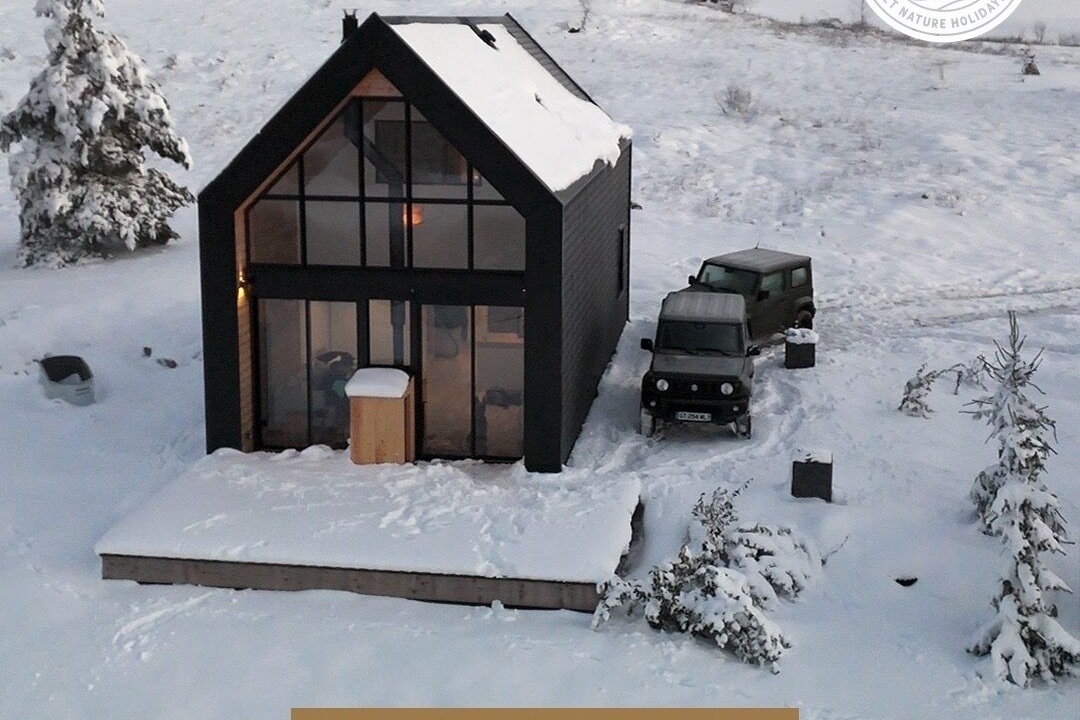 Photo of Outdoor in Saint-Genes-Champespe
