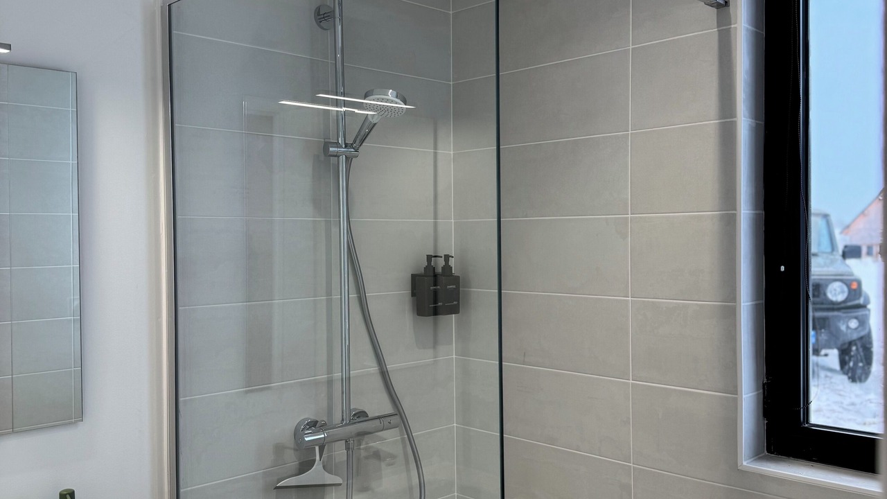Photo of Bathroom in Saint-Genes-Champespe
