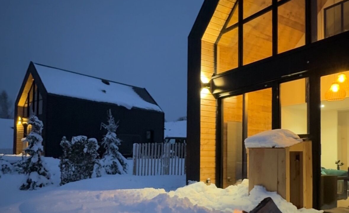 Photo of Outdoor in Saint-Genes-Champespe