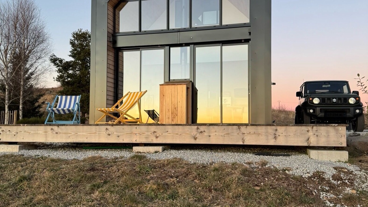 Photo of Outdoor in Saint-Genes-Champespe