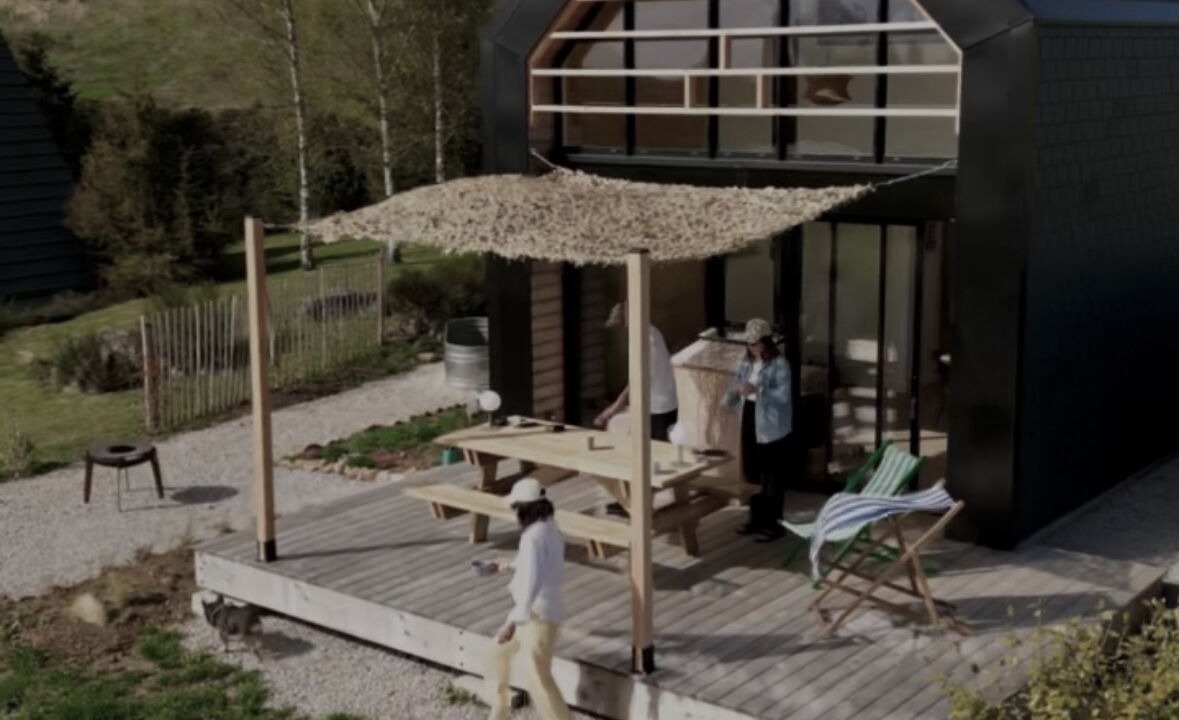 Photo of Outdoor in Saint-Genes-Champespe