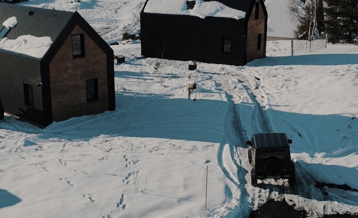Photo of Outdoor in Saint-Genes-Champespe
