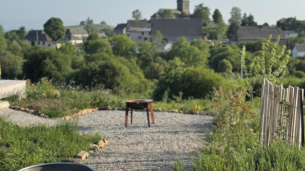 Photo of Outdoor in Saint-Genes-Champespe