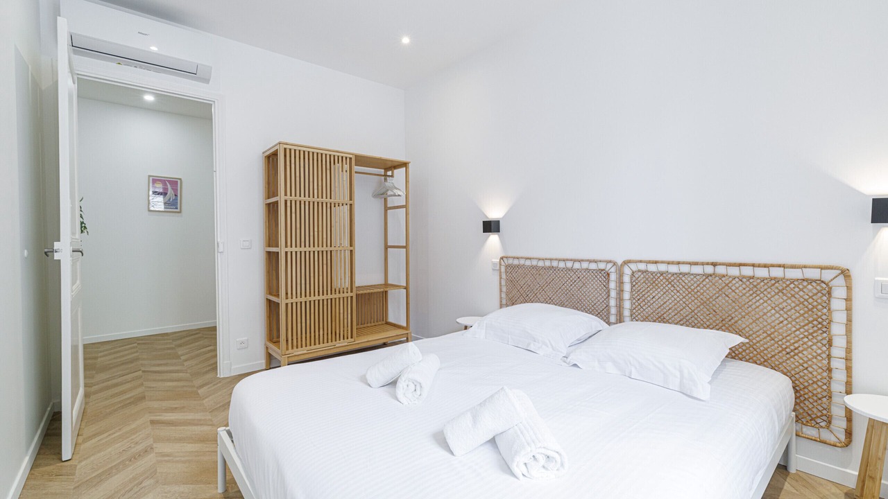 Photo of Bedroom in Saint-Sylvestre