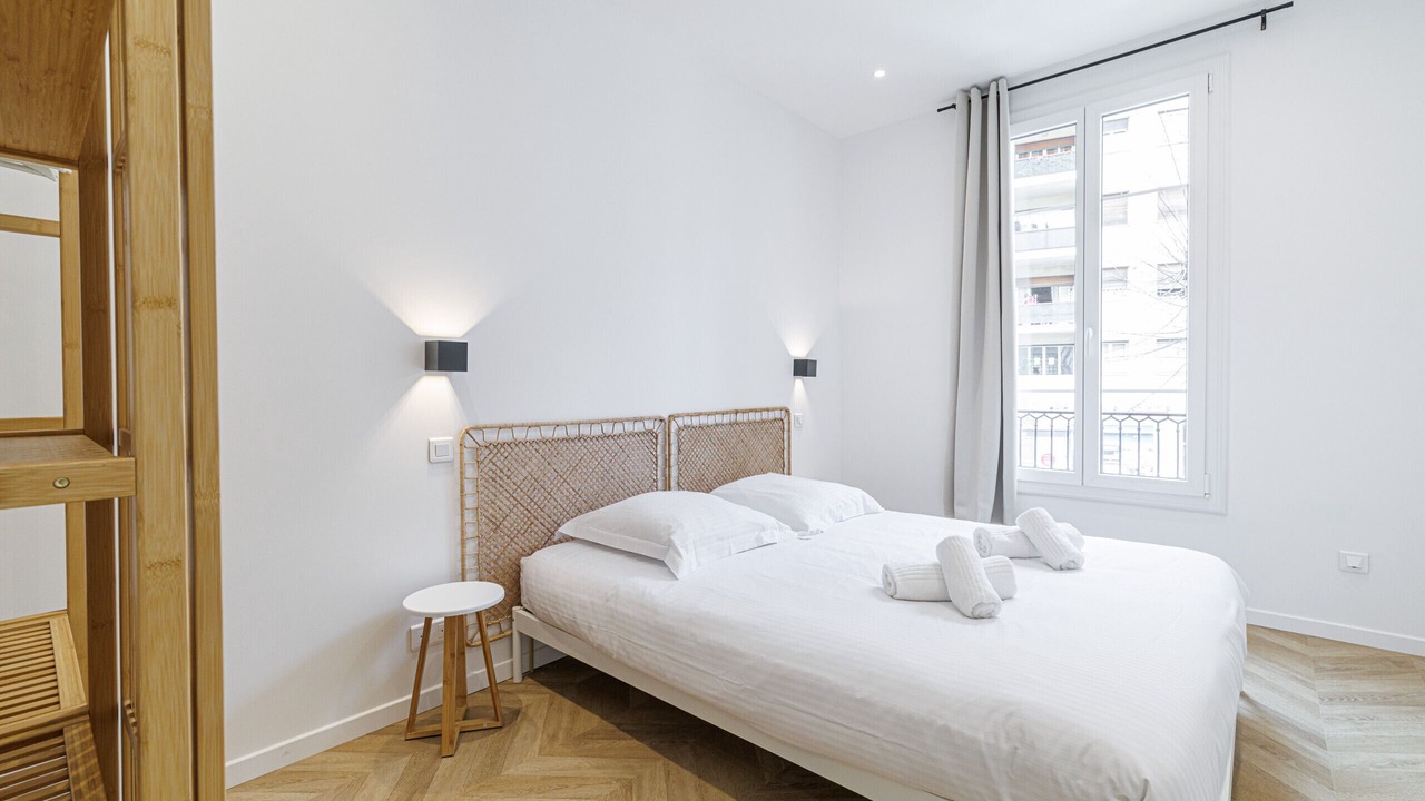 Photo of Bedroom in Saint-Sylvestre