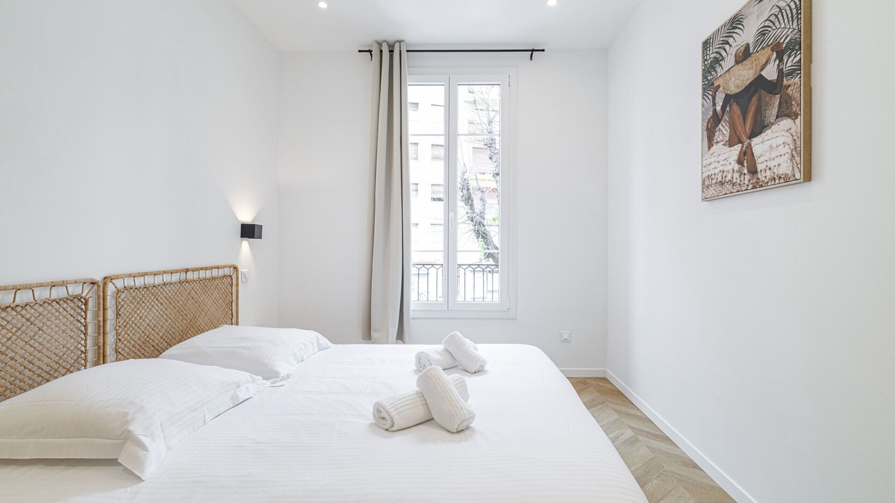 Photo of Bedroom in Saint-Sylvestre