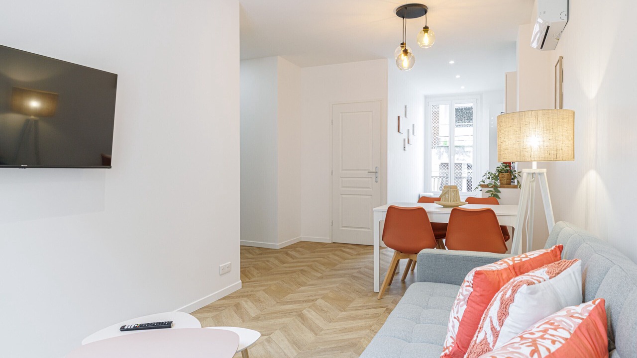 Photo of Livingroom in Saint-Sylvestre