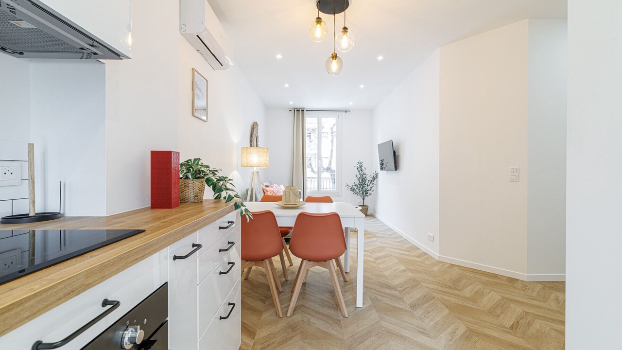 Photo of Kitchen in Saint-Sylvestre