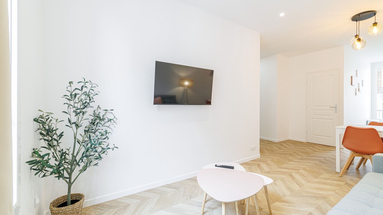 Photo of Livingroom in Saint-Sylvestre