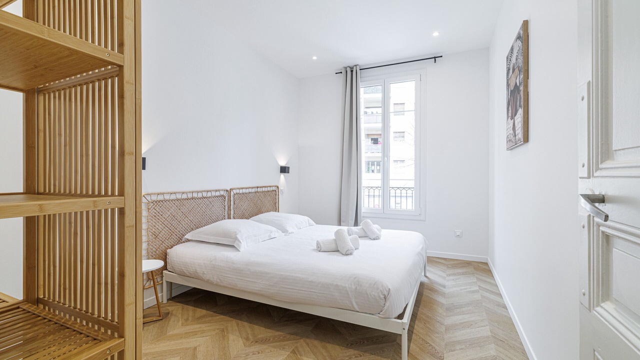 Photo of Bedroom in Saint-Sylvestre