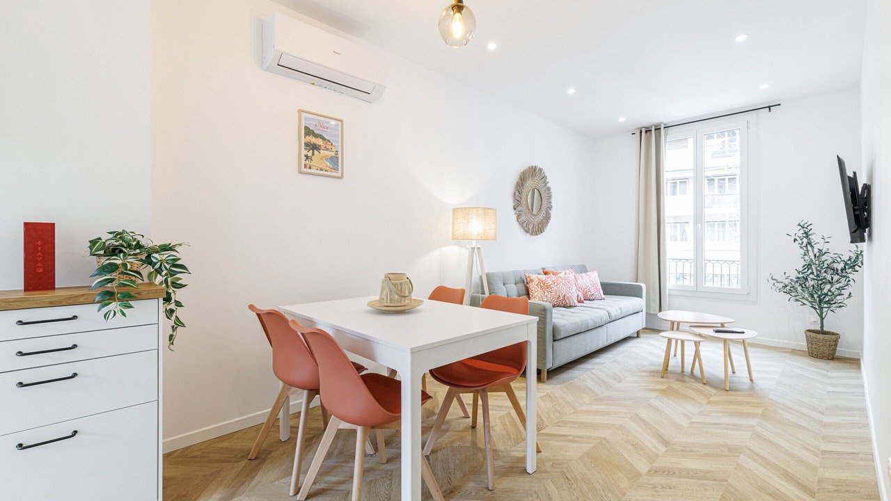 Photo of Livingroom in Saint-Sylvestre