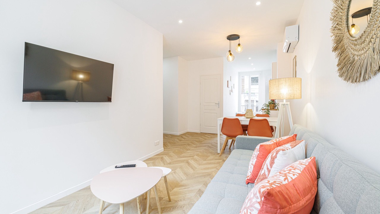 Photo of Livingroom in Saint-Sylvestre