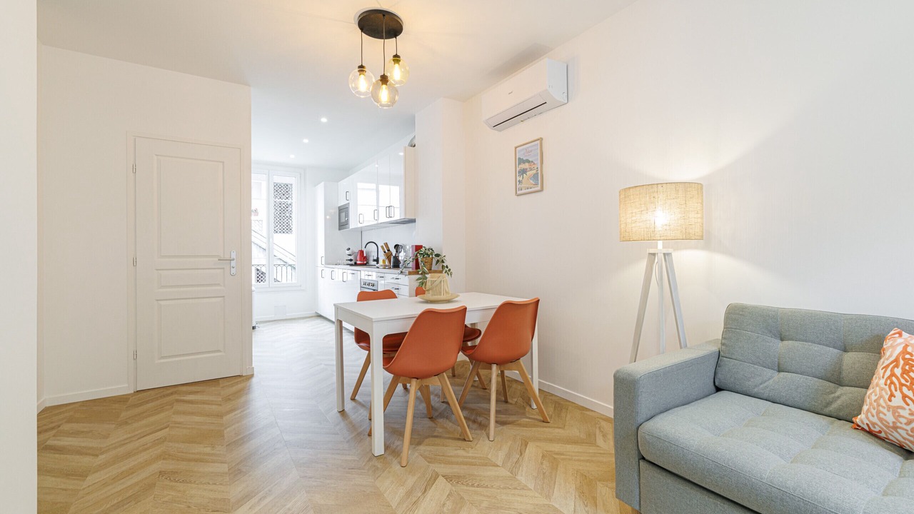 Photo of Livingroom in Saint-Sylvestre