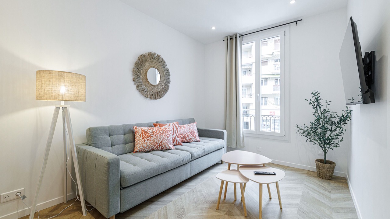 Photo of Livingroom in Saint-Sylvestre