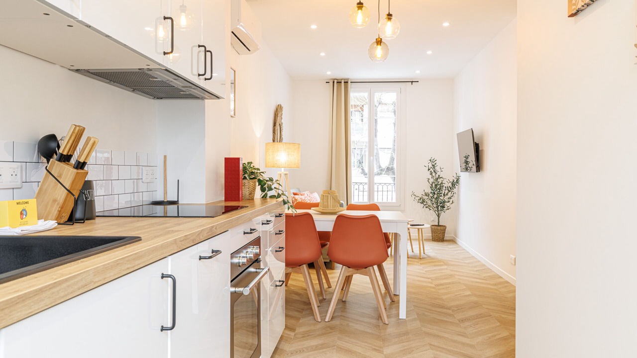 Photo of Kitchen in Saint-Sylvestre