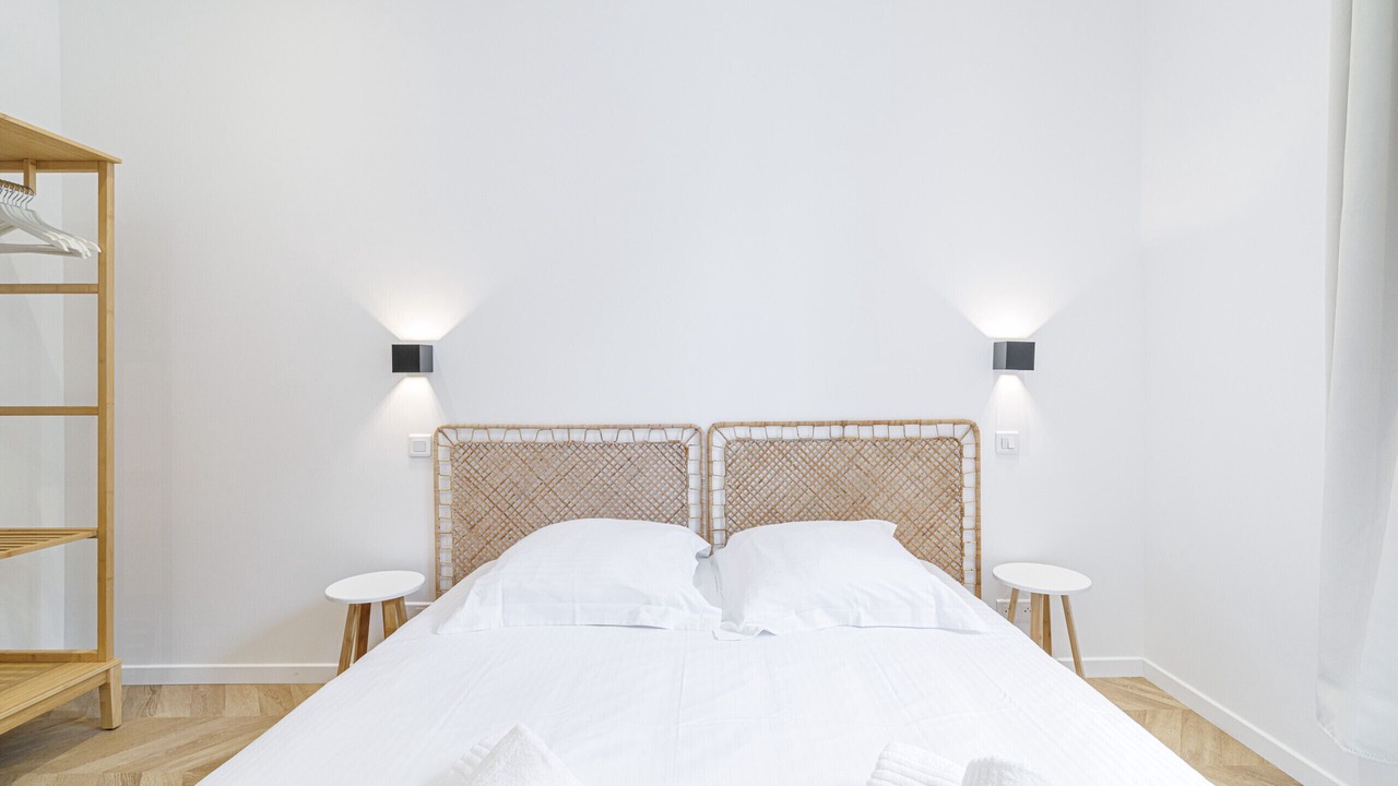 Photo of Bedroom in Saint-Sylvestre