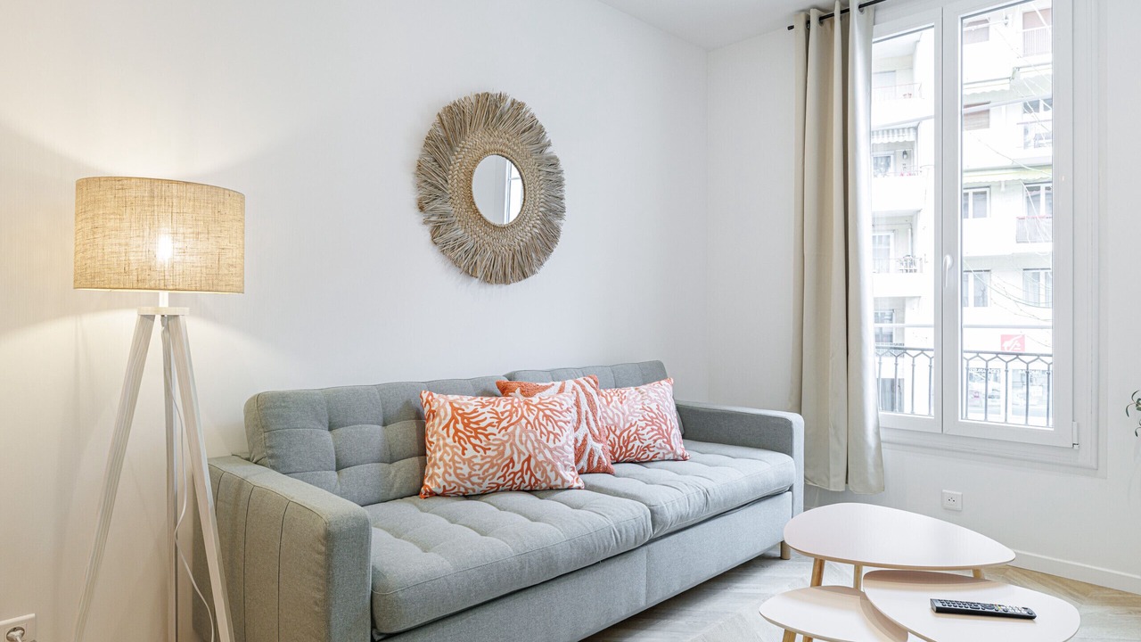 Photo of Livingroom in Saint-Sylvestre