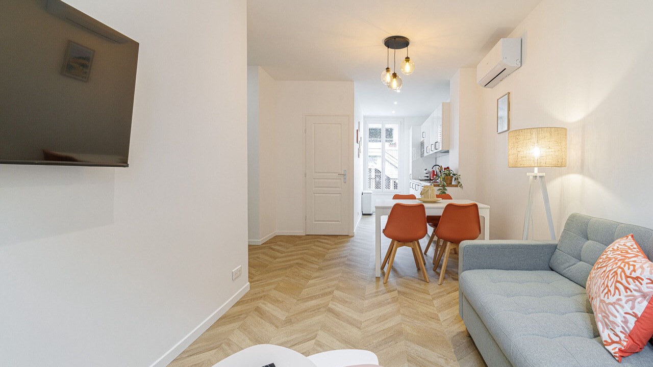 Photo of Livingroom in Saint-Sylvestre