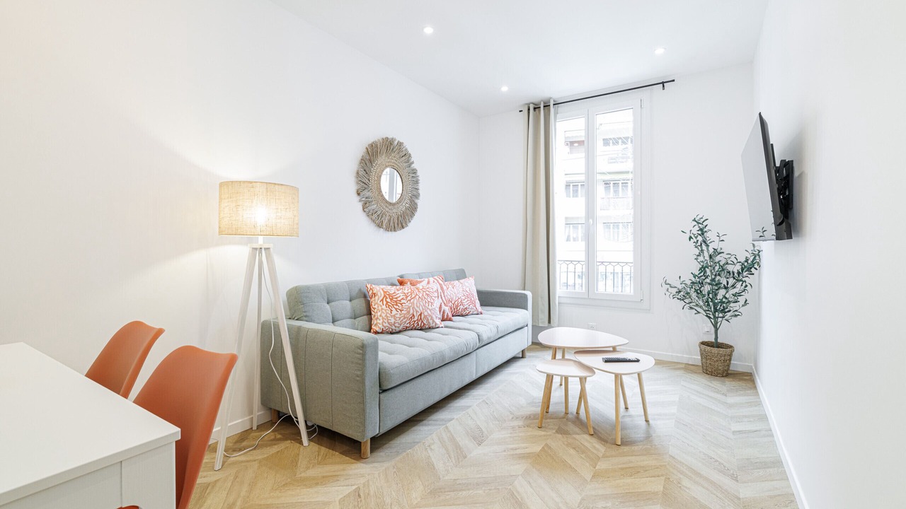 Photo of Livingroom in Saint-Sylvestre