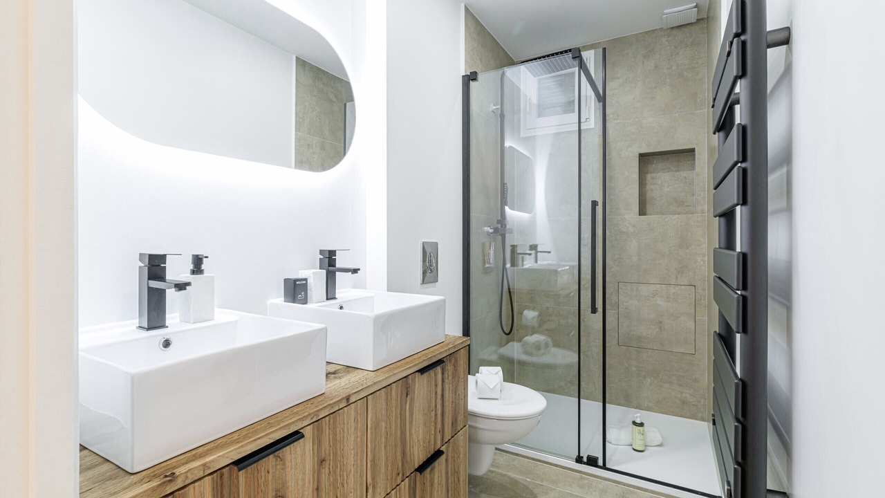 Photo of Bathroom in Saint-Sylvestre