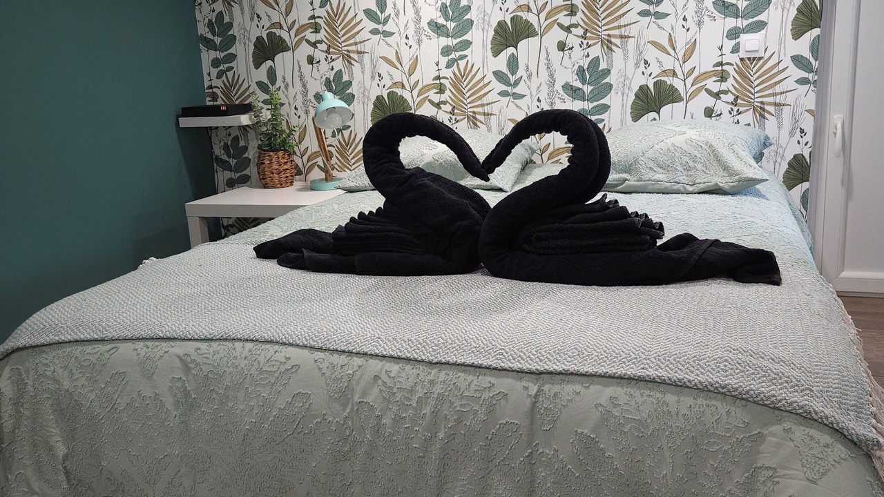 Photo of Bedroom in Villemoustaussou