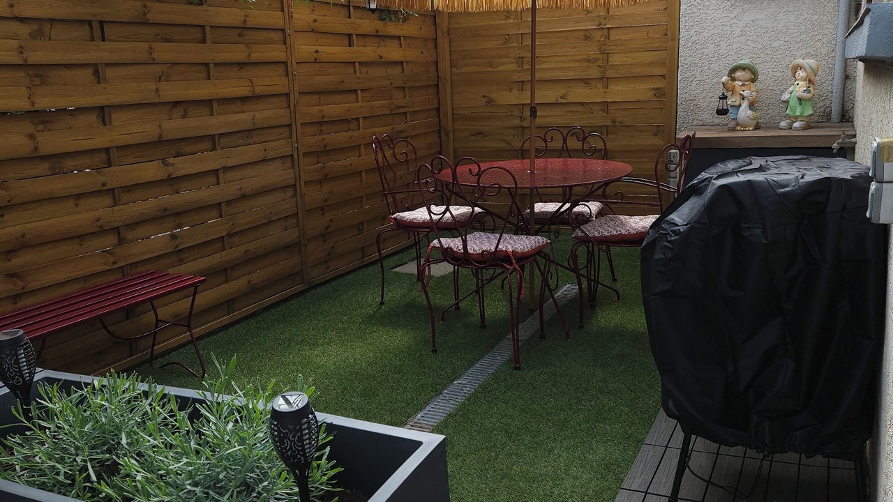 Photo of Outdoor in Villemoustaussou