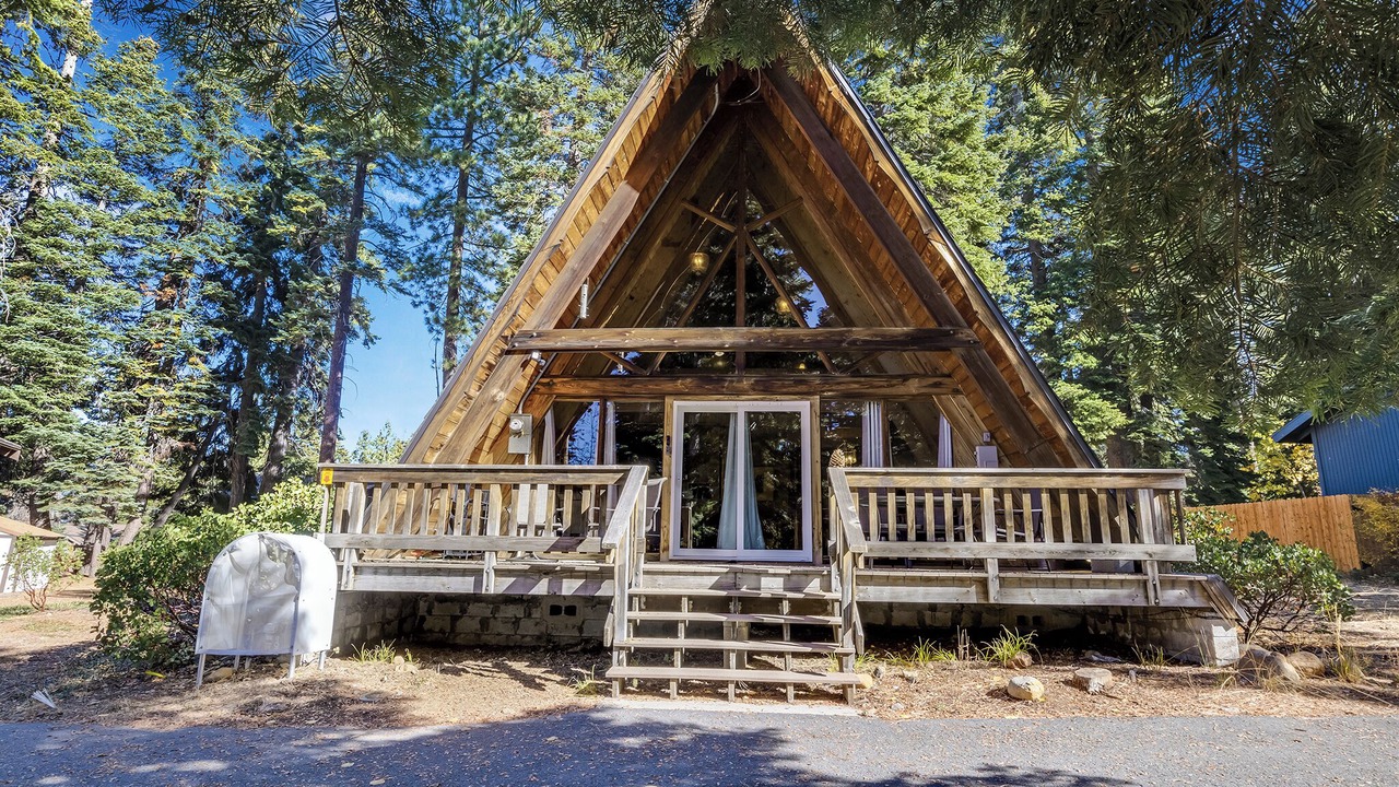 Photo of Outdoor in Comstock Acres