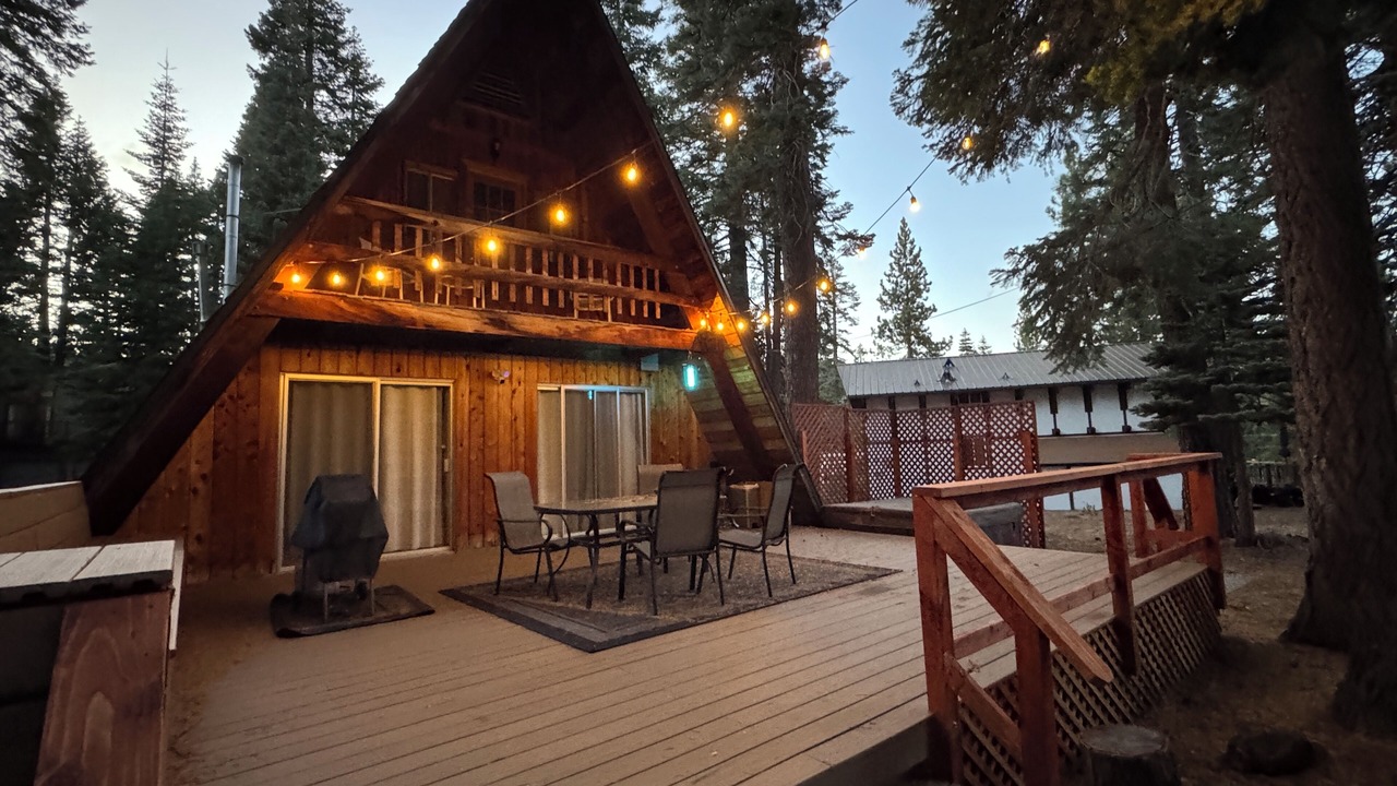 Photo of Outdoor in Comstock Acres
