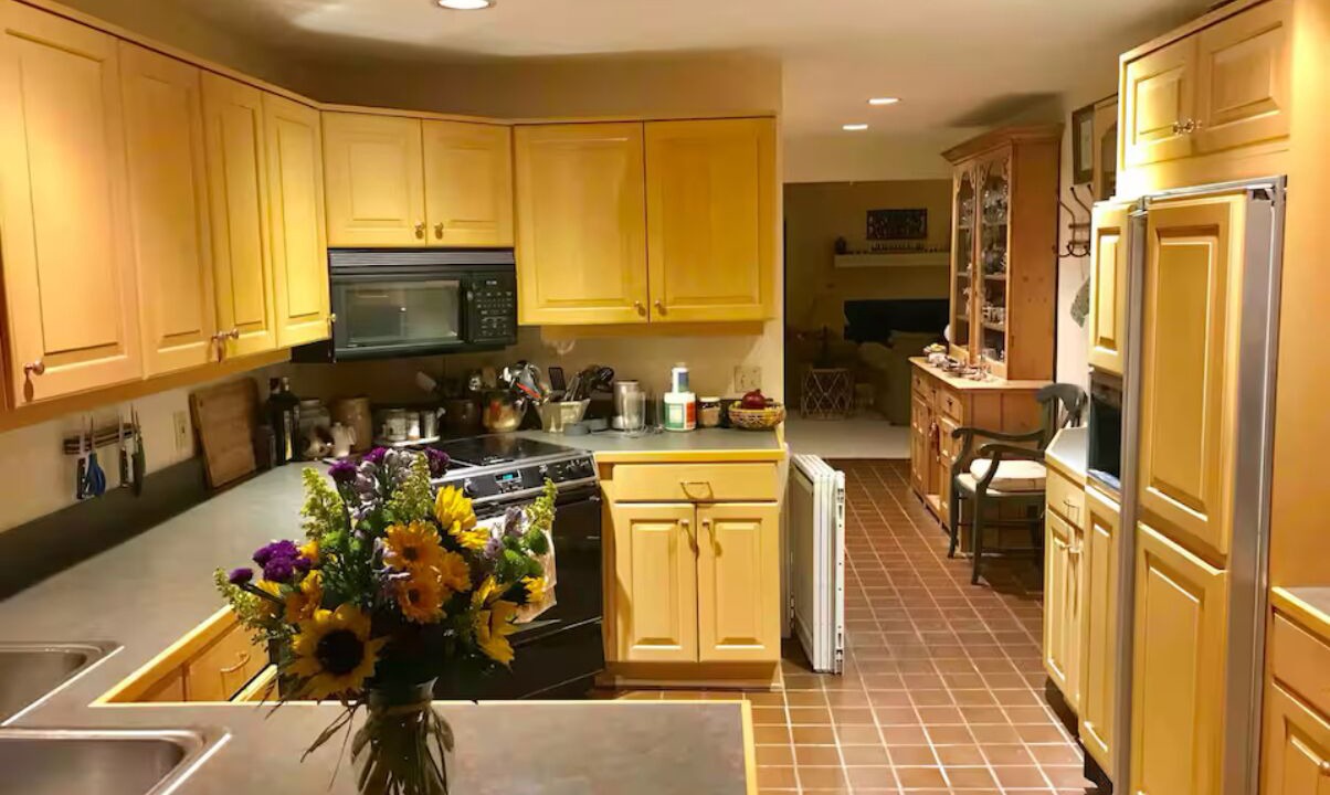 Photo of Kitchen in Killearn Estates