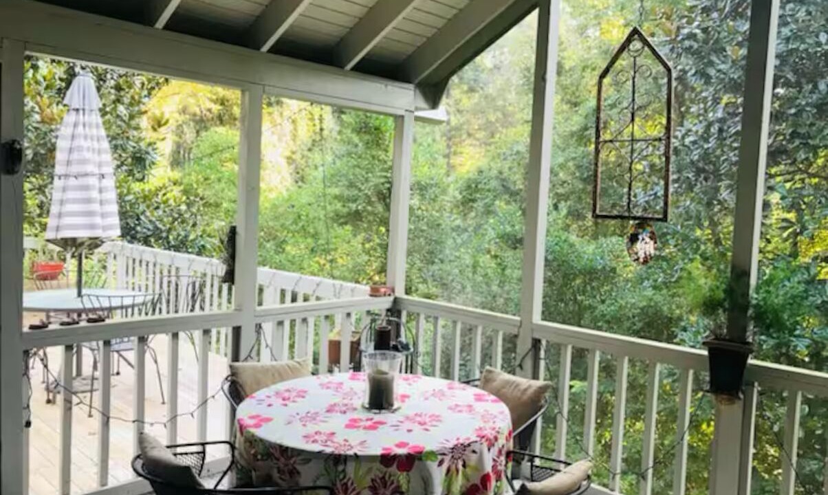 Photo of Outdoor in Killearn Estates