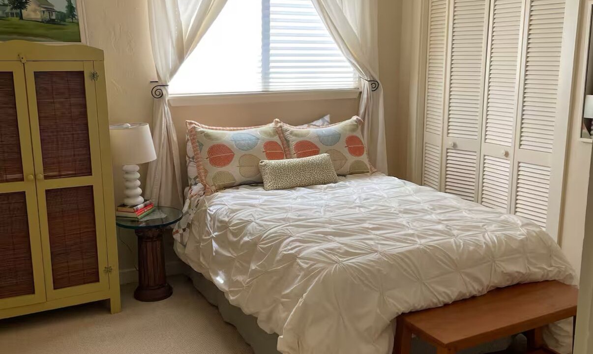 Photo of Bedroom in Killearn Estates