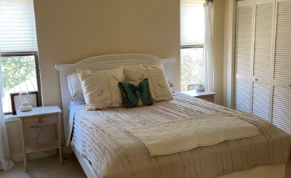 Photo of Bedroom in Killearn Estates