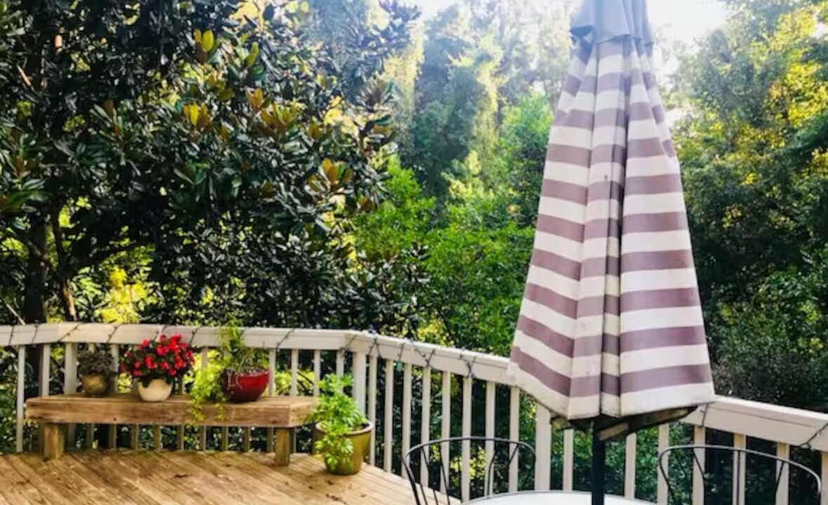 Photo of Outdoor in Killearn Estates