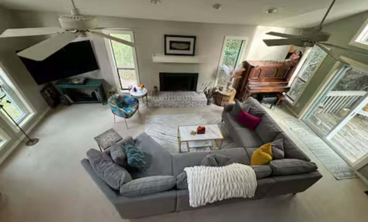 Photo of Livingroom in Killearn Estates