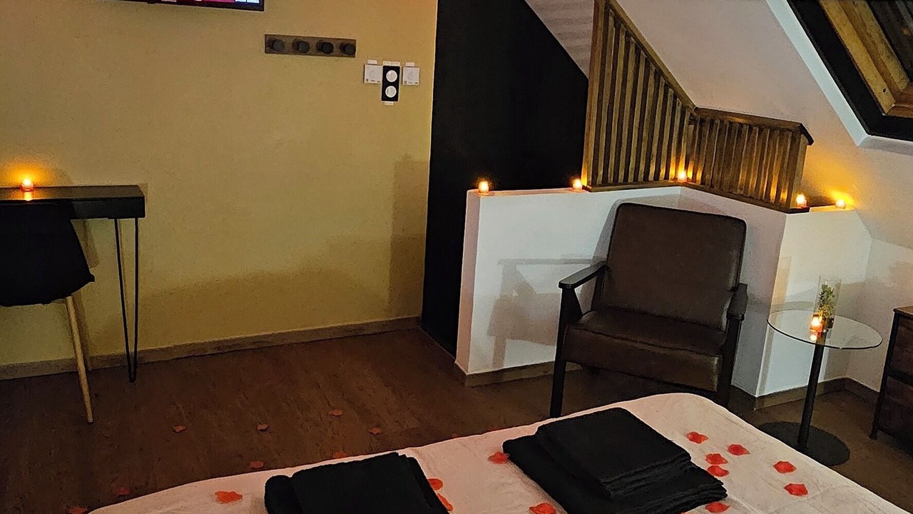 Photo of Bedroom in Saint-Leu