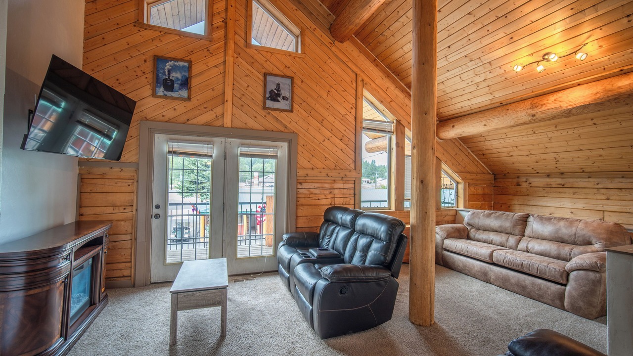 Photo of Livingroom in Cascade