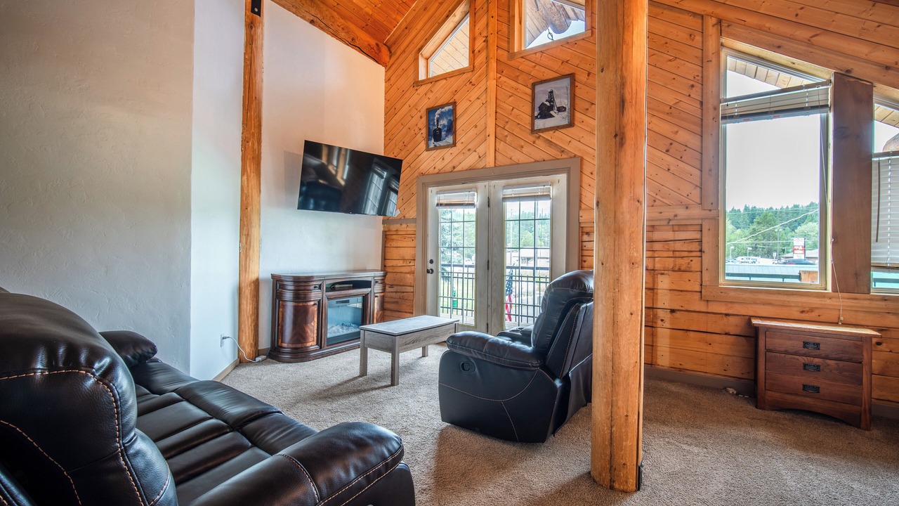 Photo of Livingroom in Cascade