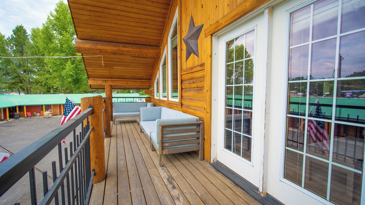 Photo of Outdoor in Cascade