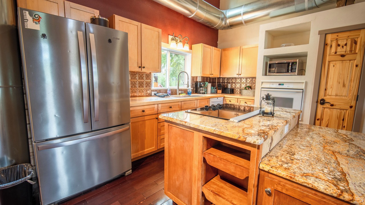 Photo of Kitchen in Cascade